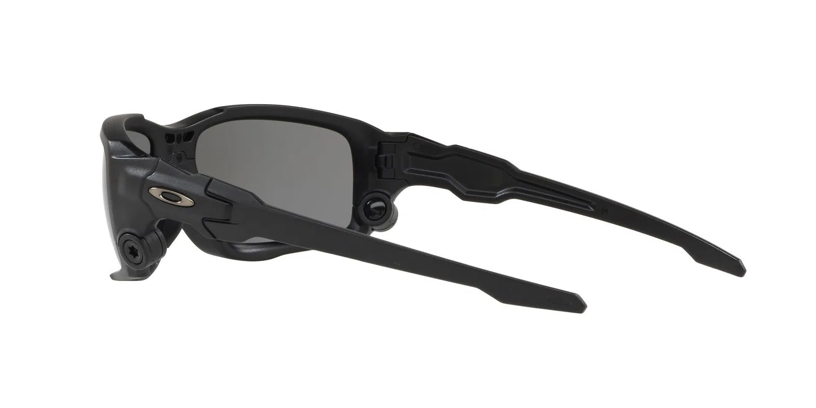 Oakley Si Ballistic Shocktube 9329 Sunglasses - view 15